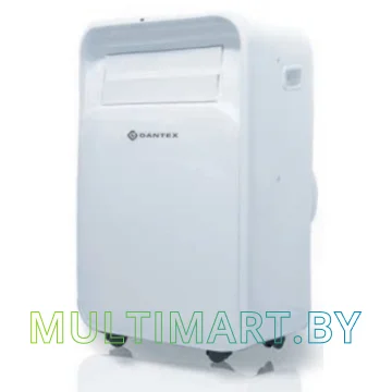 Кондиционер мобильный Dantex RK-09PSM-R картинка 2